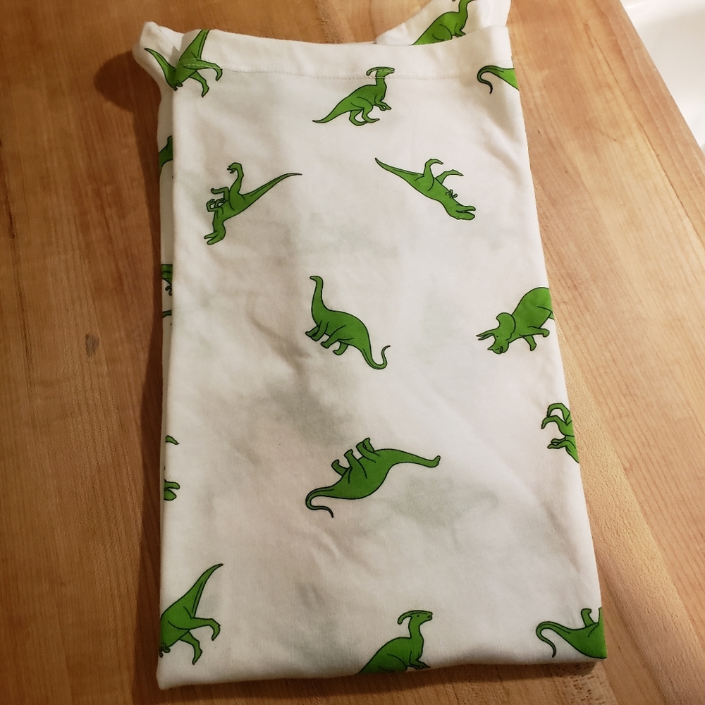 T rex tee